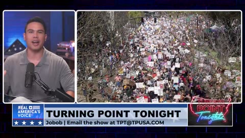 Portland NEEDS Trump’s Help (even if they say they don’t)