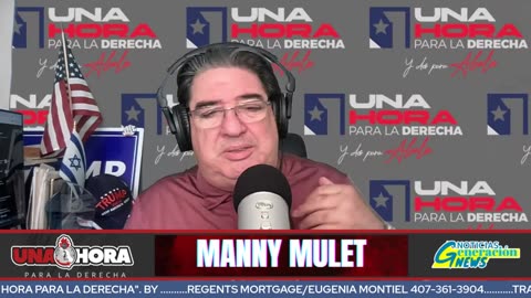 UNA HORA PARA LA DERECHA