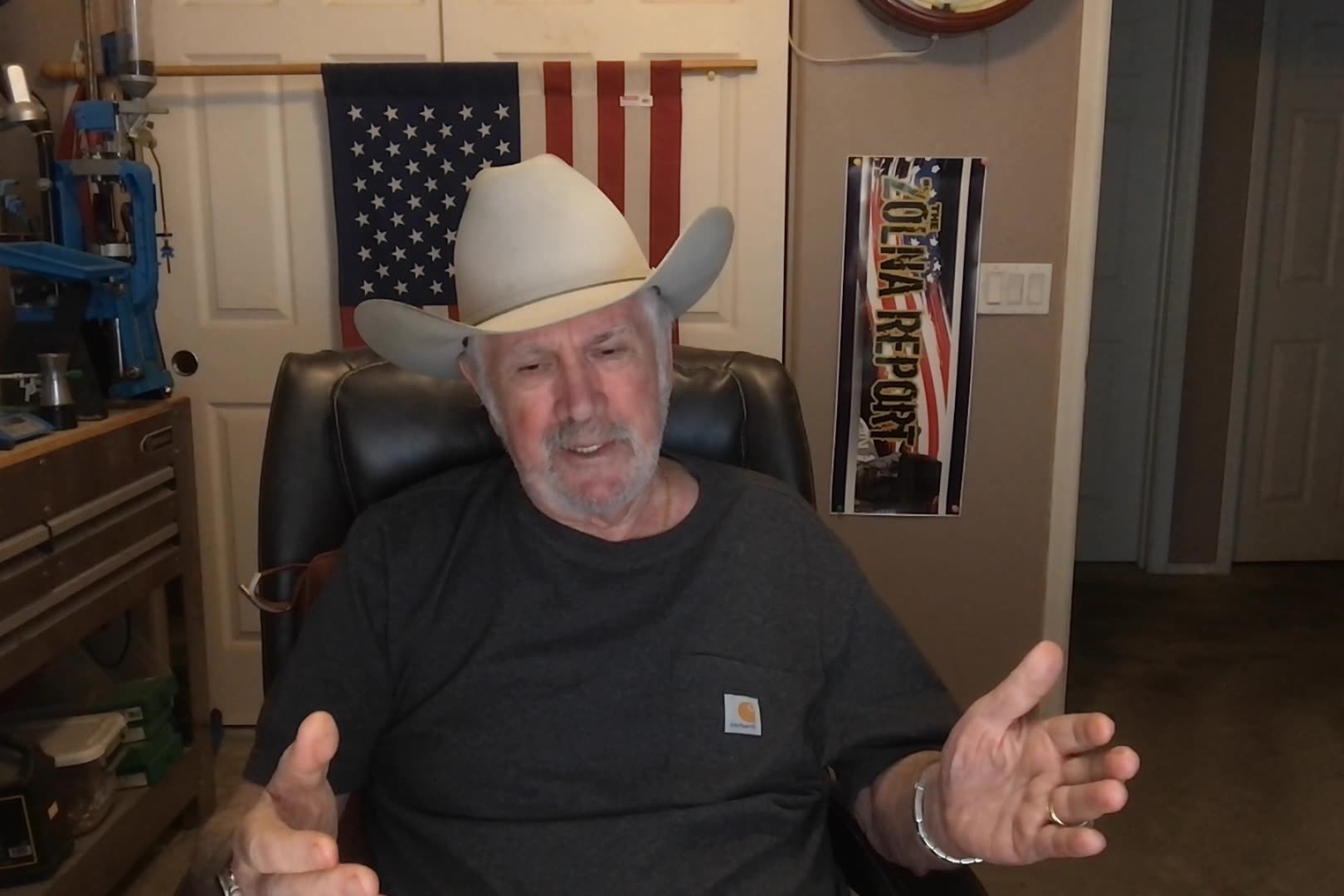 Pete Hegseth Tries To Justify His Double Tap Order!