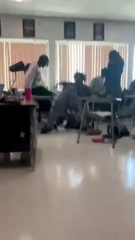 Education in The Blackboard Jungle Learning How to Be a Savage