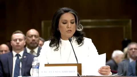 Tulsi was outstanding