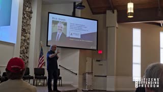 Patriot Academy's Rick Green on The Constitutionality of Presidential Executive Orders 2.1.25