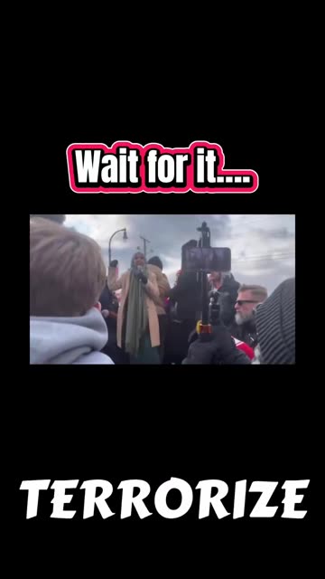 Ilhan Omar just effed up and said something she will regret!