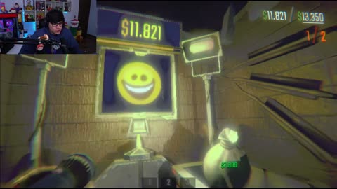 REPO CON #PATTY MEZA #CRYSTALMOLLY #NEZUMI #CAPRIMINT