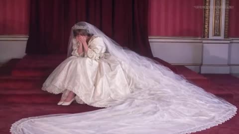 Mysterious Death Of Princess Diana: Accident or a Perfectly Planned Setup?