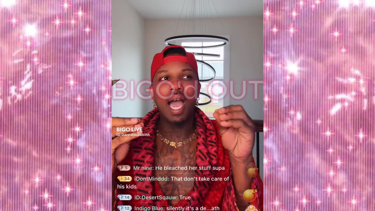 Supa THREATENS Droski For Beating On 21