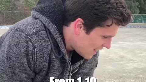 JiembaSands Funny Videos.. 😂 I try it.. c4