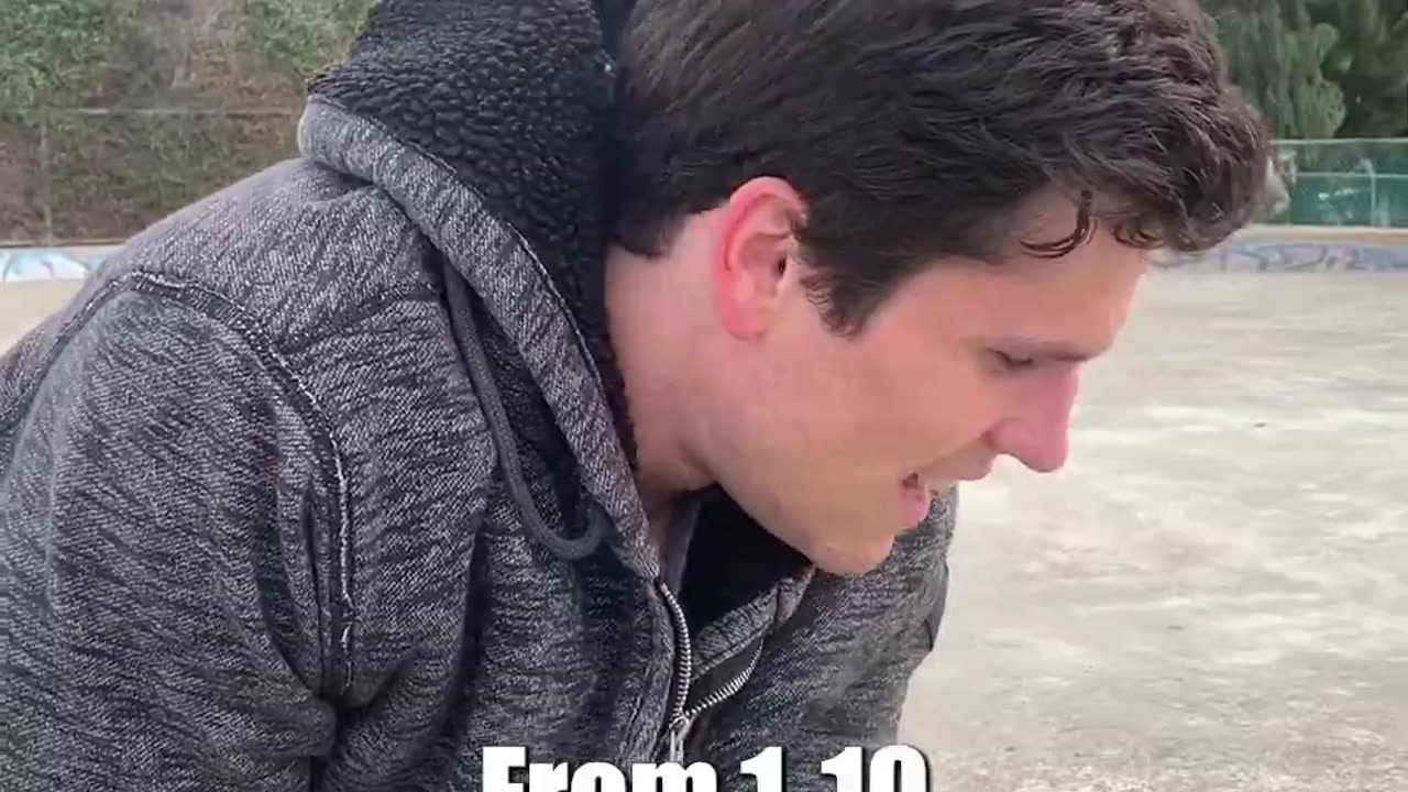 JiembaSands Funny Videos.. 😂 I try it.. c4