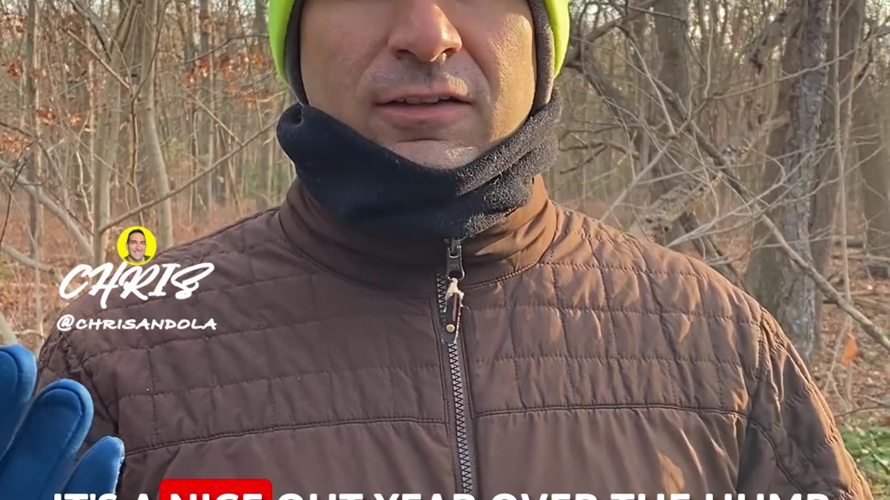 TAKE CARE OF YOURSELF!