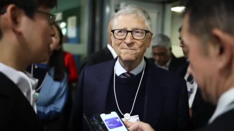 Melinda French Gates responds to Bill Gates references in Epstein files