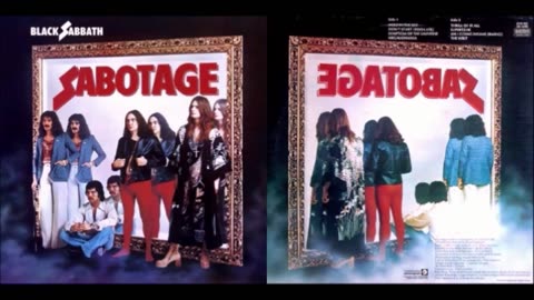 11-7 MichiganAnon93 Presents: THE BLAST ZONE! Who Needs Coffee, When We Have Metal!