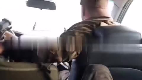 Ukraine war combat/related footage 1/8/26