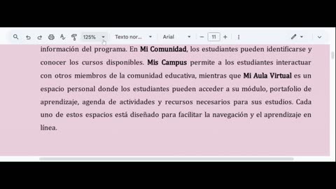 MODULO PROPEDEUTICO SEMANA 1