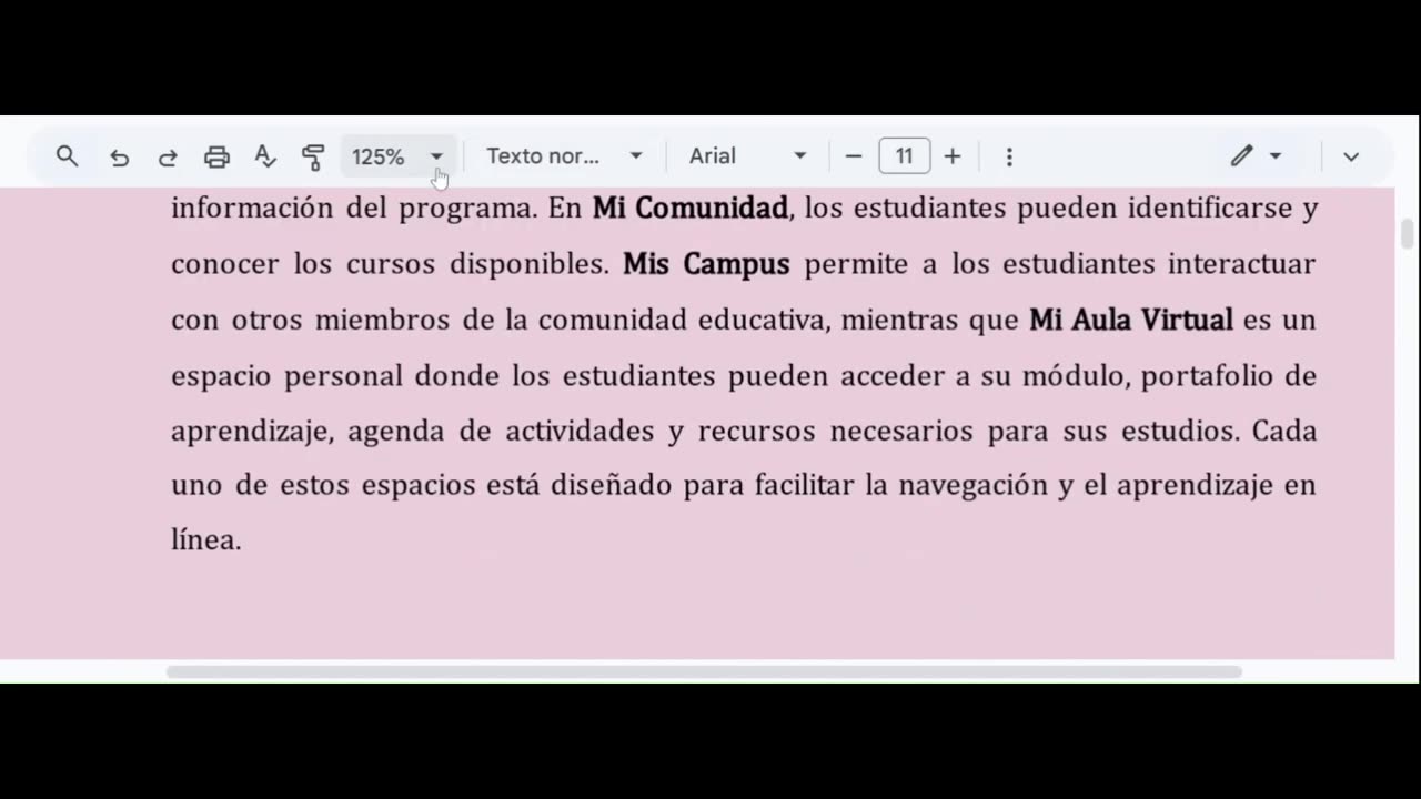 MODULO PROPEDEUTICO SEMANA 1