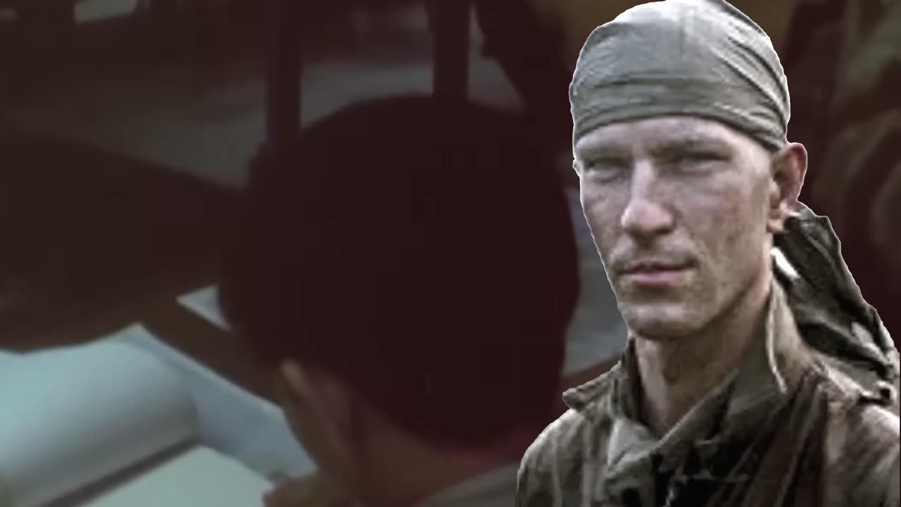 VANISHED in the Jungle... The Most Terrifying Man of the Vietnam War - Amazing Story