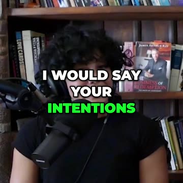 Control Your Thoughts: Are You Thinking or Being Thought?