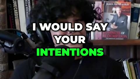 Control Your Thoughts: Are You Thinking or Being Thought?