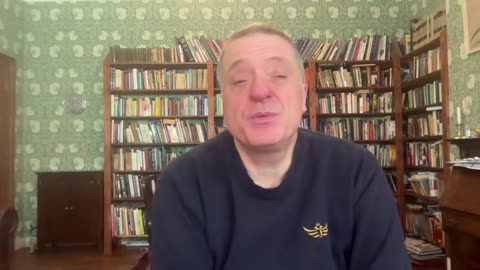 Kiev Chaos Panic; Surreal Zelensky Europe Tour Former DefMin Flees Pokrovsk Cauldron Breakout Fail