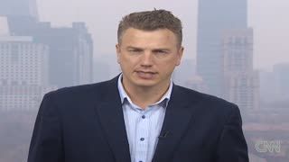 China was the testing ground .. China on high alert over bird flu