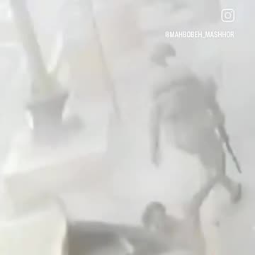 WHAT HAPPENED TO THIS VIDEO GUYS