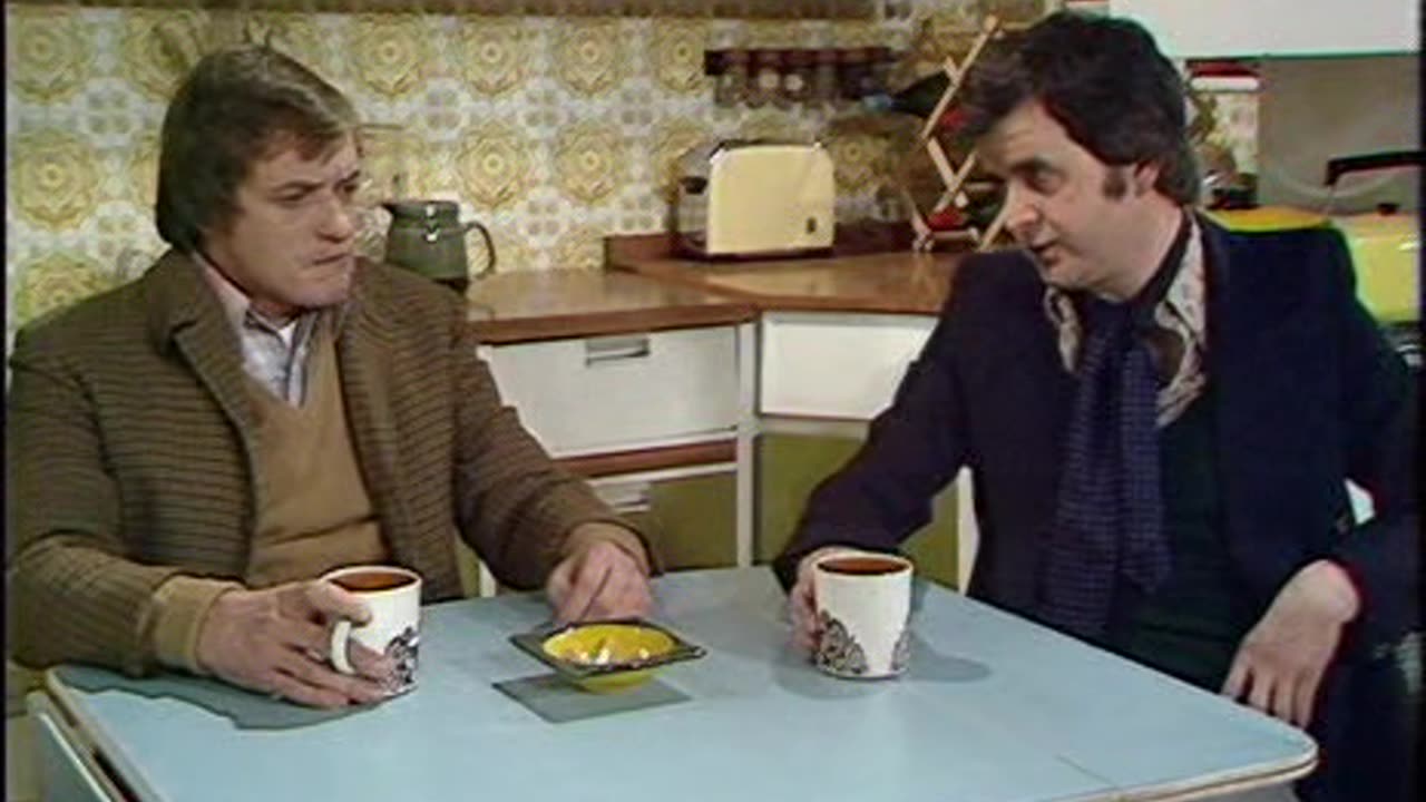 The Likely Lads S2 E09 The Expert