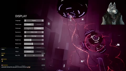 Stream 347: Playing Orbyss