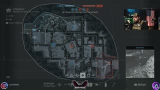 battlefield 6 with the crew! [RGMT CONTENT Mgr. | RGMT GL | GZW CL]