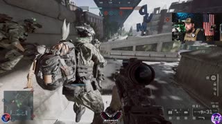 battlefield 6 with the crew! [RGMT CONTENT Mgr. | RGMT GL | GZW CL]