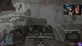 battlefield 6 with the crew! [RGMT CONTENT Mgr. | RGMT GL | GZW CL]