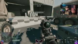 battlefield 6 with the crew! [RGMT CONTENT Mgr. | RGMT GL | GZW CL]