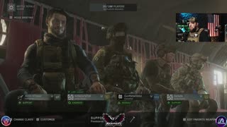 battlefield 6 with the crew! [RGMT CONTENT Mgr. | RGMT GL | GZW CL]