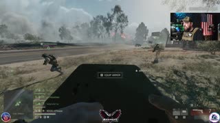 battlefield 6 with the crew! [RGMT CONTENT Mgr. | RGMT GL | GZW CL]