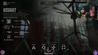 battlefield 6 with the crew! [RGMT CONTENT Mgr. | RGMT GL | GZW CL]