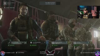 battlefield 6 with the crew! [RGMT CONTENT Mgr. | RGMT GL | GZW CL]