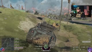 battlefield 6 with the crew! [RGMT CONTENT Mgr. | RGMT GL | GZW CL]