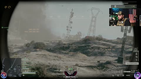 battlefield 6 with the crew! [RGMT CONTENT Mgr. | RGMT GL | GZW CL]