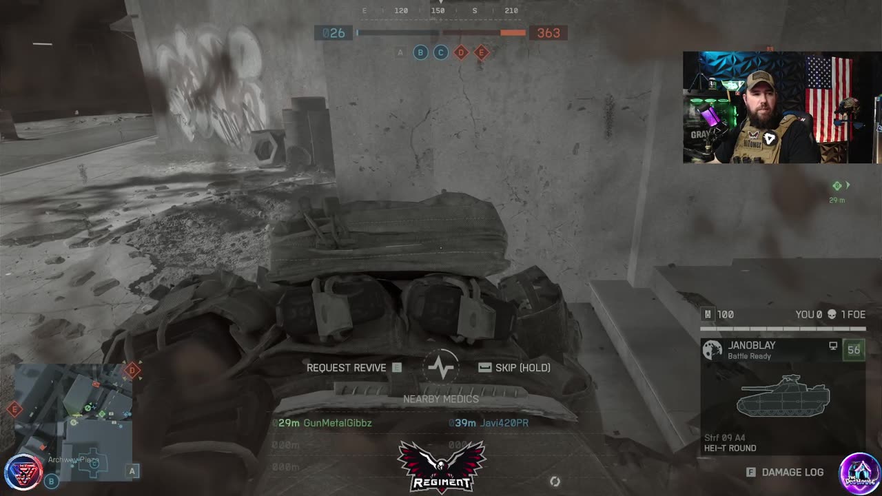 battlefield 6 with the crew! [RGMT CONTENT Mgr. | RGMT GL | GZW CL]