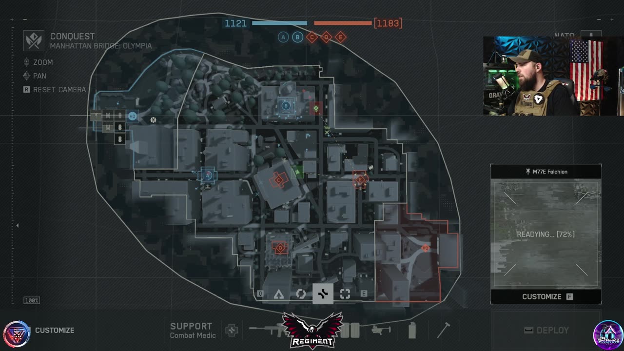 battlefield 6 with the crew! [RGMT CONTENT Mgr. | RGMT GL | GZW CL]