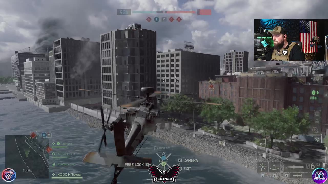 battlefield 6 with the crew! [RGMT CONTENT Mgr. | RGMT GL | GZW CL]