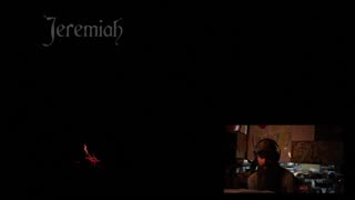 Jeremiah - 8