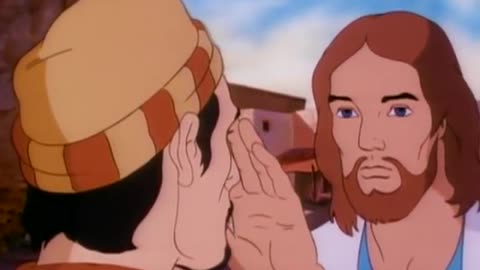 La Más Grandiosa de las Aventuras - Pasajes de la Biblia - 12 - Los Milagros de Jesús