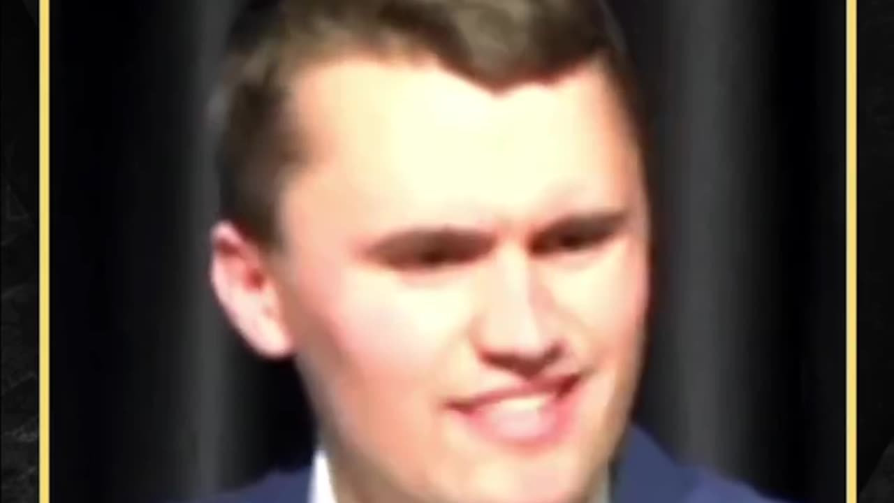 Charlie Kirk DESTROYS White Privilege Myth