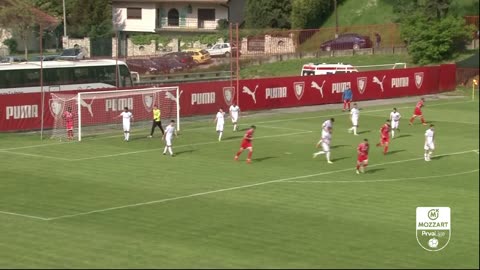 Prva liga Srbije- 36.Kolo METALAC – LOZNICA 10 (10)