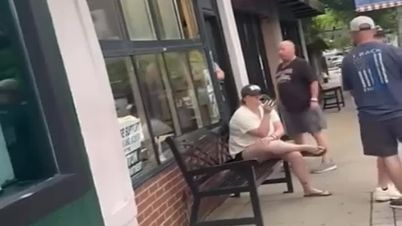 can't we all just get along