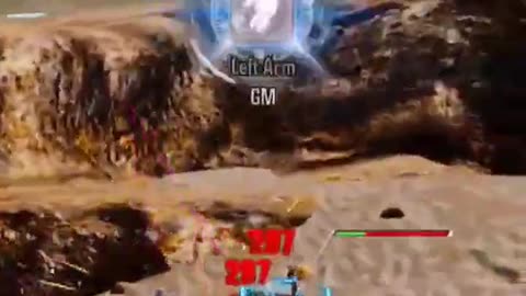 Epic Mecha Combat: Watch This Gundam Shine in Breaker 4! #robotics #gaming #robowars #mechanical