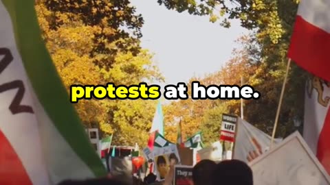 🚨 Iran vs USA War Tensions | World on High Alert 🌍