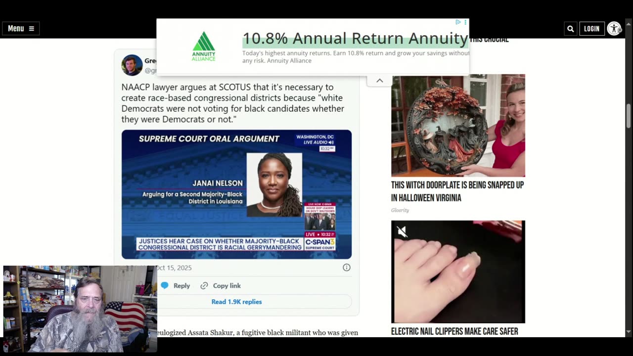 Krazy-Ass Friday on the Revolution In The Morning Show