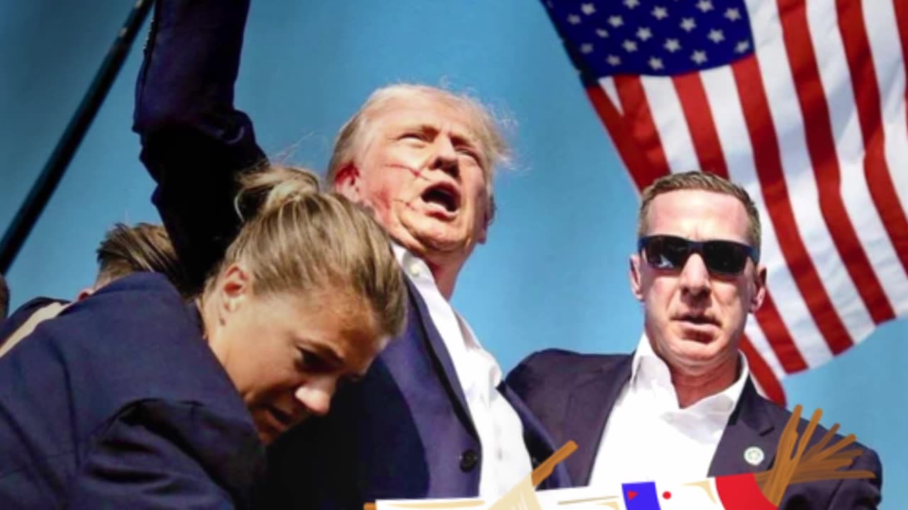 My America • by DP • 10-13-2025