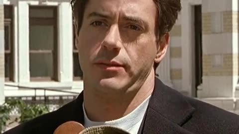 "RDJ From Childhood to Old Age – ORG Transformation of Robert Downey Jr. 🔥"