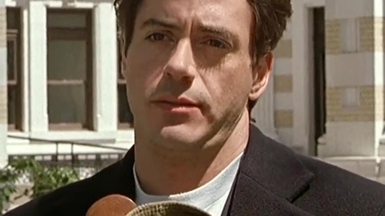 "RDJ From Childhood to Old Age – ORG Transformation of Robert Downey Jr. 🔥"